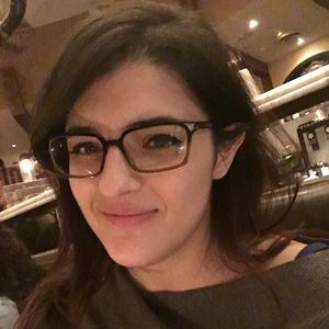 Meet your Posher, May